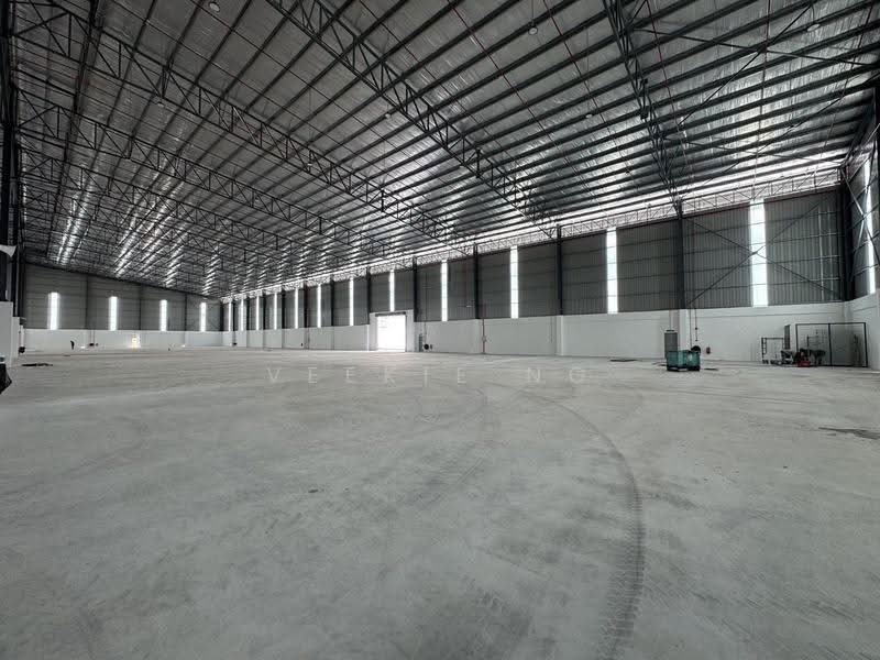 Factory for Rent in Kawasan Perindustrian Pasir Gudang (Pasir Gudang) - Veekie Ng - Interior - PropertyGuru.com.my