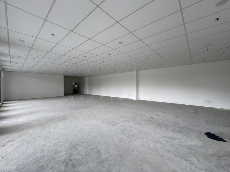 Factory for Rent in Kawasan Perindustrian Pasir Gudang (Pasir Gudang) - Veekie Ng - Interior - PropertyGuru.com.my