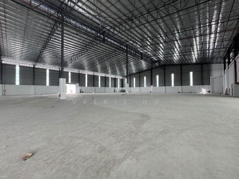 Factory for Rent in Kawasan Perindustrian Pasir Gudang (Pasir Gudang) - Veekie Ng - PropertyGuru.com.my