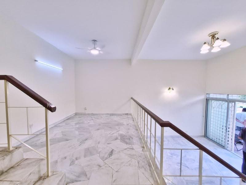 2-storey Terraced House for Sale in Taman Setiawangsa (Setiawangsa) - Khairul Syafiq - Interior - PropertyGuru.com.my