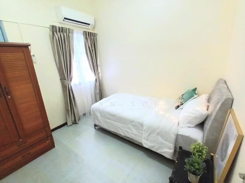 Rumah Teres 2-Tingkat untuk Dijual di BANDAR PUCHONG JAYA (Puchong) - Jean Soh - Bedroom - PropertyGuru.com.my