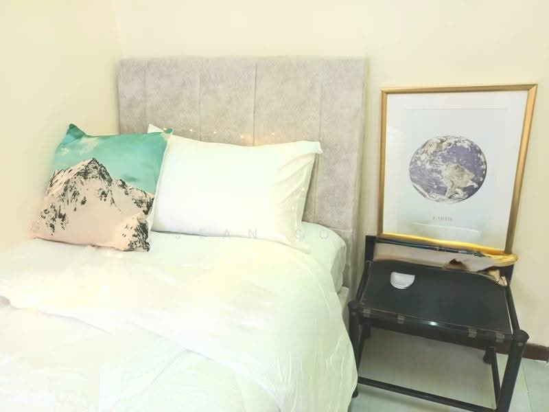 Rumah Teres 2-Tingkat untuk Dijual di BANDAR PUCHONG JAYA (Puchong) - Jean Soh - Bedroom - PropertyGuru.com.my