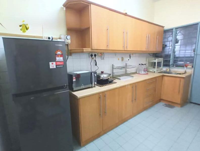 Rumah Teres 2-Tingkat untuk Dijual di BANDAR PUCHONG JAYA (Puchong) - Jean Soh - Kitchen - PropertyGuru.com.my