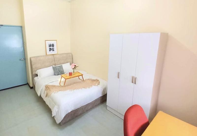 Rumah Teres 2-Tingkat untuk Dijual di BANDAR PUCHONG JAYA (Puchong) - Jean Soh - Bedroom - PropertyGuru.com.my