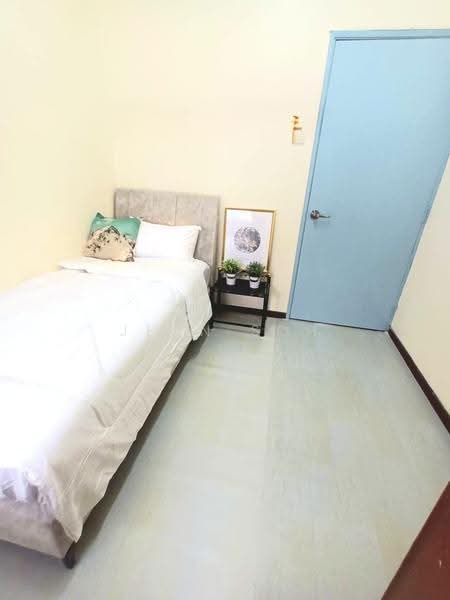 Rumah Teres 2-Tingkat untuk Dijual di BANDAR PUCHONG JAYA (Puchong) - Jean Soh - Bedroom - PropertyGuru.com.my