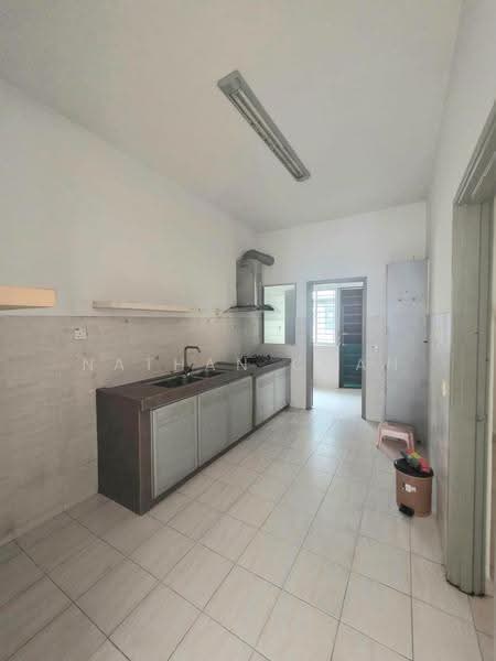 2-storey Terraced House for Sale in Setia Tropika (Johor Bahru) - Nathan Chan - Kitchen - PropertyGuru.com.my