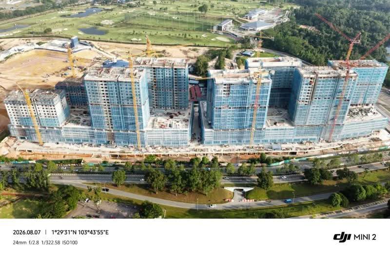 Shop / Office for Sale in Taman Tasek (Johor Bahru) - Owen Tan - PropertyGuru.com.my