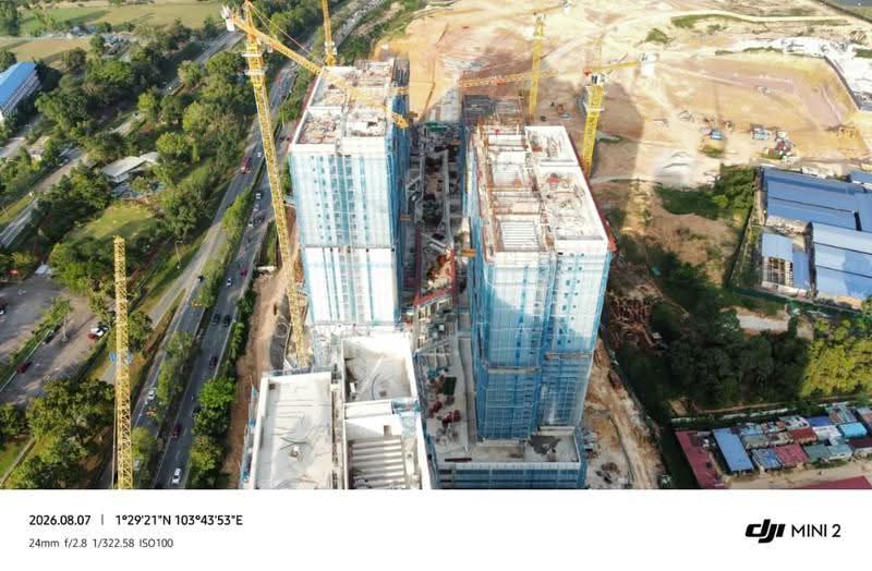 Shop / Office for Sale in Taman Tasek (Johor Bahru) - Owen Tan - PropertyGuru.com.my