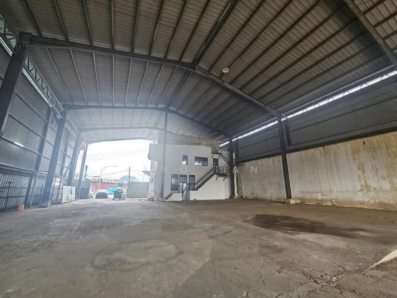 Warehouse for Rent in Kuching (Sarawak) - Jeno Tan - Exterior - PropertyGuru.com.my