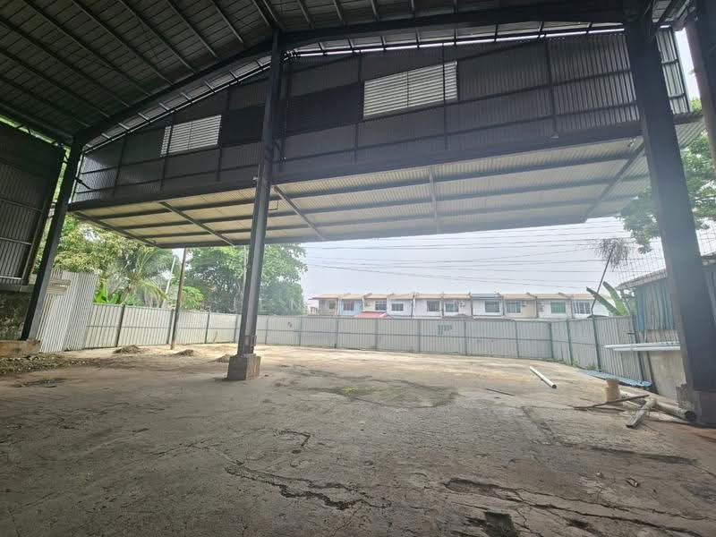 Warehouse for Rent in Kuching (Sarawak) - Jeno Tan - Exterior - PropertyGuru.com.my
