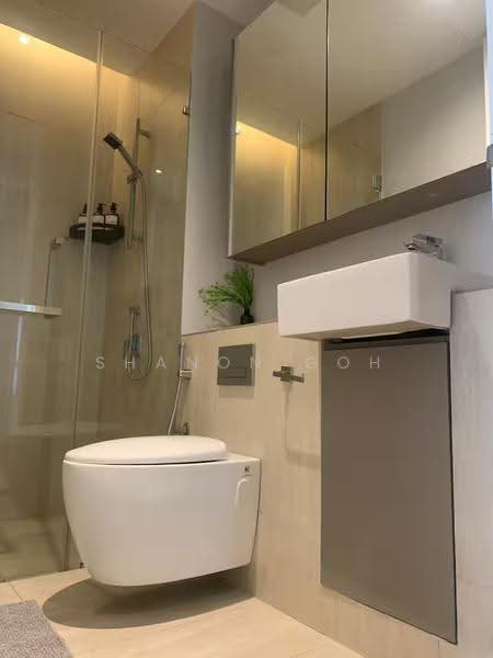 Service Residence for Sale at The Park 2 - Shanon Goh - PropertyGuru.com.my