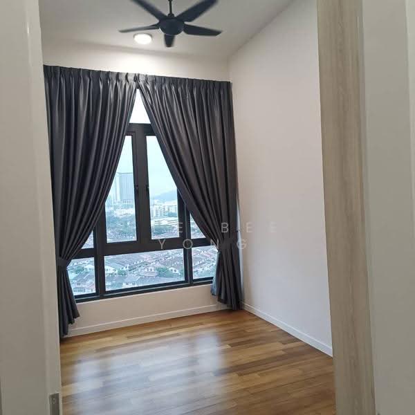 Condominium for Rent at The Maple Residences - Tee Bee Yong - PropertyGuru.com.my