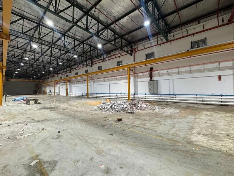 Factory for Rent in Senai (Johor) - Veekie Ng - Interior - PropertyGuru.com.my