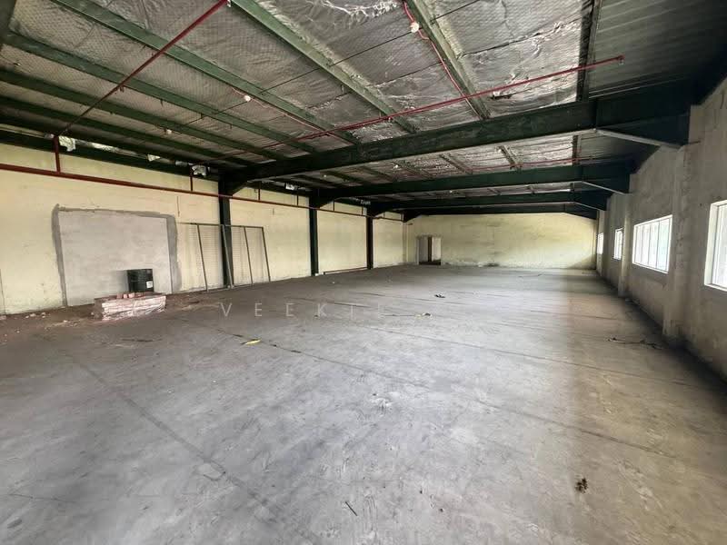 Factory for Rent in Senai (Johor) - Veekie Ng - Interior - PropertyGuru.com.my