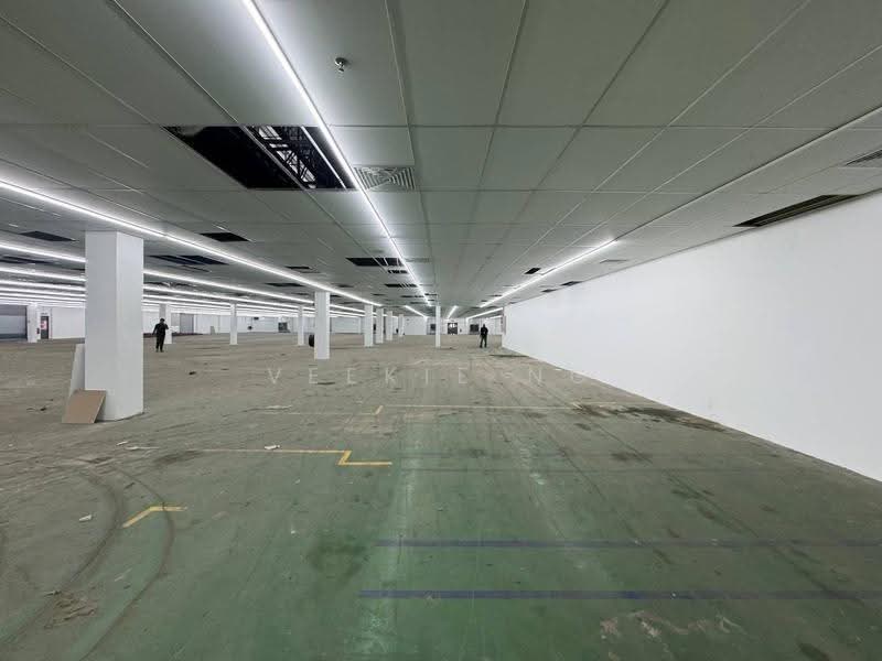 Factory for Rent in Senai (Johor) - Veekie Ng - Interior - PropertyGuru.com.my