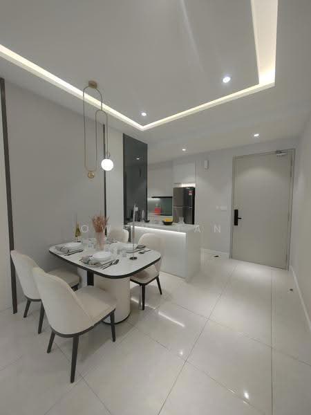 Apartment for Sale at Adison Serviced Apartments @ W City Larkinton Johor Bahru - Owen Tan - PropertyGuru.com.my