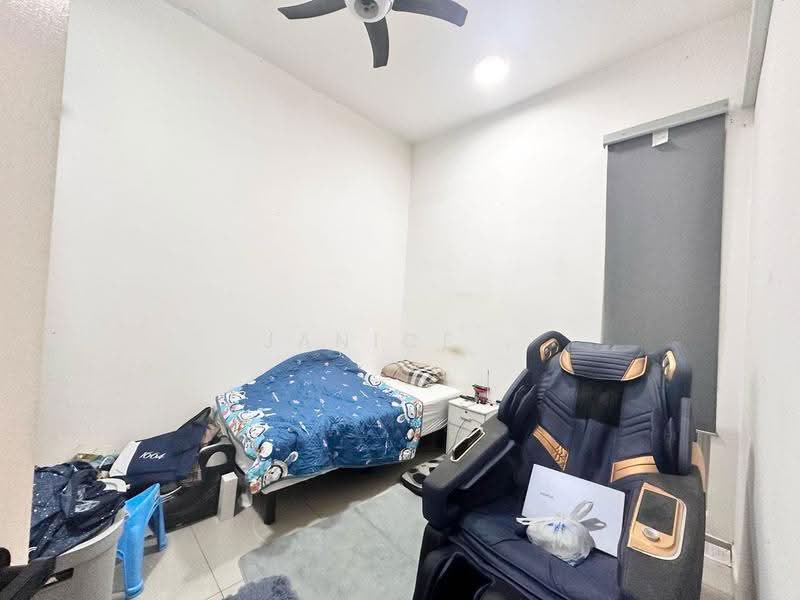 2-storey Terraced House for Sale in Iskandar Puteri (Nusajaya) (Johor) - Janice . - PropertyGuru.com.my