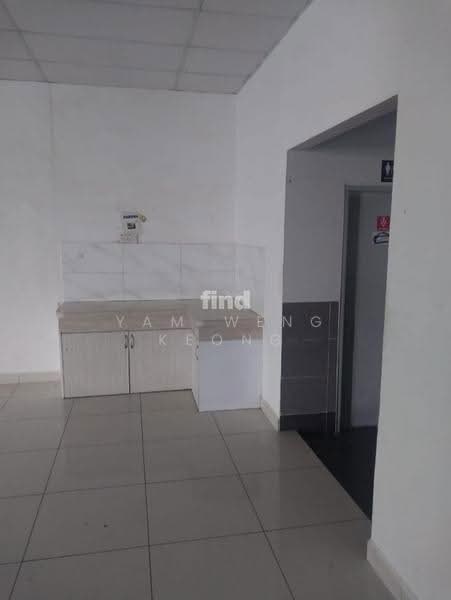 Commercial Semi-D for Rent in Bukit Minyak (Penang) - Yam Weng Keong - Interior - PropertyGuru.com.my