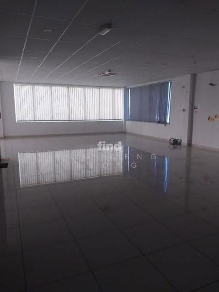Commercial Semi-D for Rent in Bukit Minyak (Penang) - Yam Weng Keong - Interior - PropertyGuru.com.my