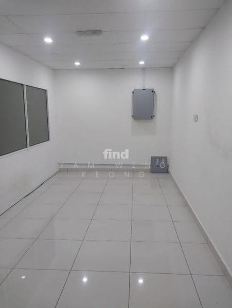 Commercial Semi-D for Rent in Bukit Minyak (Penang) - Yam Weng Keong - Interior - PropertyGuru.com.my