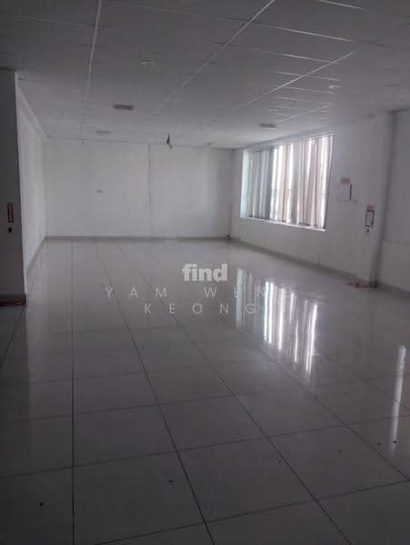 Commercial Semi-D for Rent in Bukit Minyak (Penang) - Yam Weng Keong - Interior - PropertyGuru.com.my