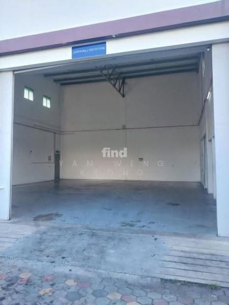 Commercial Semi-D for Rent in Bukit Minyak (Penang) - Yam Weng Keong - Interior - PropertyGuru.com.my