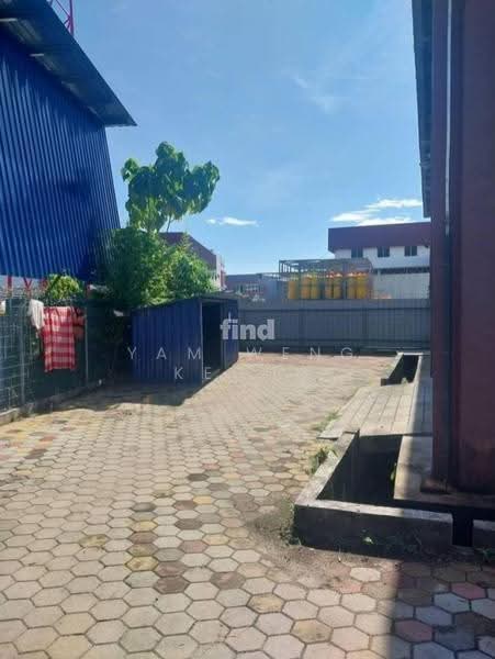 Commercial Semi-D for Rent in Bukit Minyak (Penang) - Yam Weng Keong - Exterior - PropertyGuru.com.my