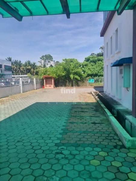 Commercial Semi-D for Rent in Bukit Minyak (Penang) - Yam Weng Keong - Exterior - PropertyGuru.com.my