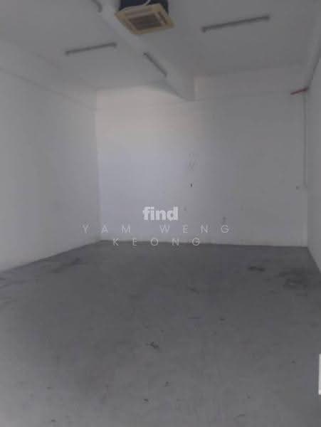 Commercial Semi-D for Rent in Bukit Minyak (Penang) - Yam Weng Keong - Interior - PropertyGuru.com.my