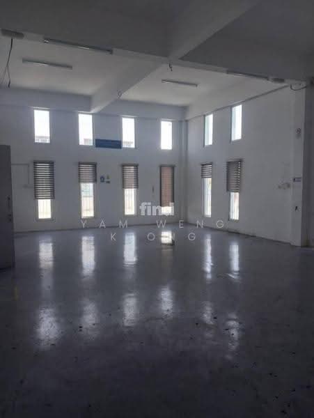 Commercial Semi-D for Rent in Bukit Minyak (Penang) - Yam Weng Keong - Interior - PropertyGuru.com.my