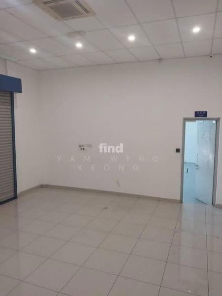 Commercial Semi-D for Rent in Bukit Minyak (Penang) - Yam Weng Keong - Interior - PropertyGuru.com.my