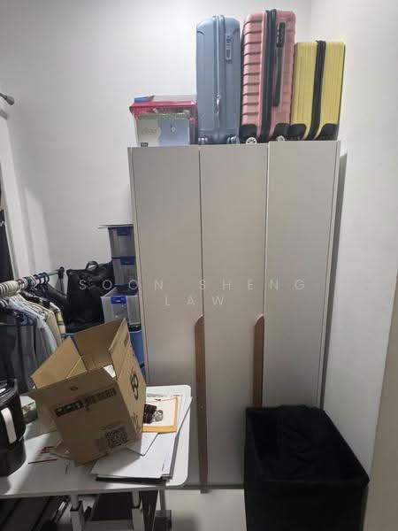 Service Residence for Sale at Parc 3 - Soon Sheng Law - Interior - PropertyGuru.com.my
