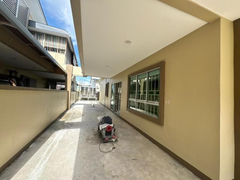2-storey Terraced House for Rent in Kota Kinabalu (Sabah) - Celine Teah - Exterior - PropertyGuru.com.my