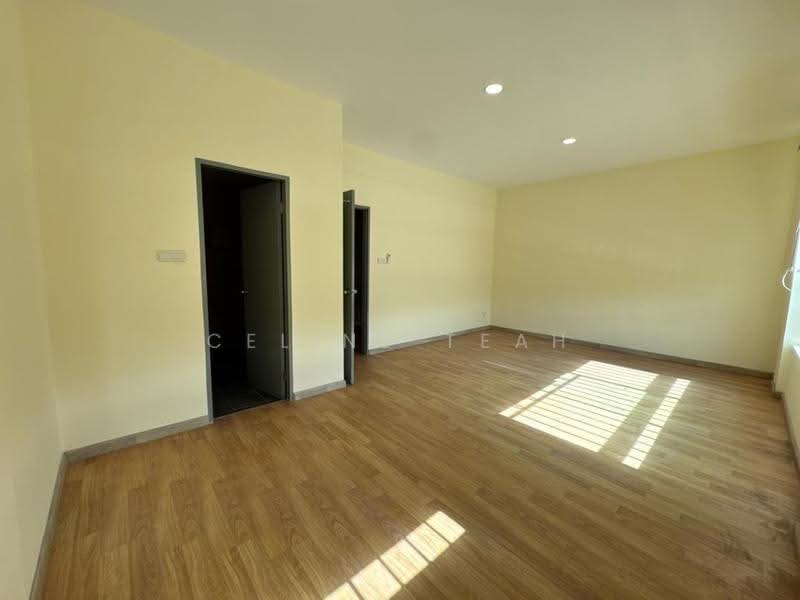 2-storey Terraced House for Rent in Kota Kinabalu (Sabah) - Celine Teah - Interior - PropertyGuru.com.my