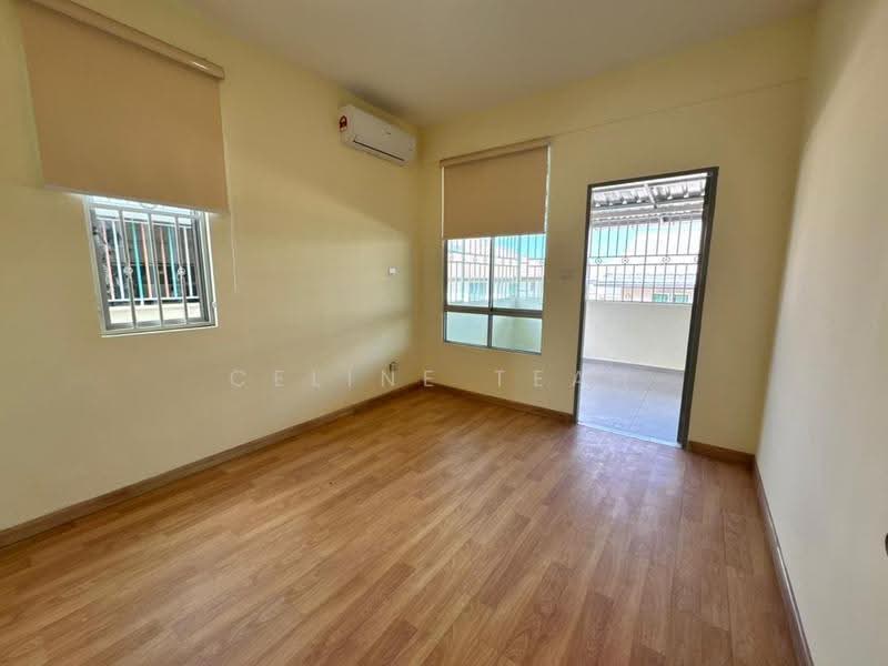 2-storey Terraced House for Rent in Kota Kinabalu (Sabah) - Celine Teah - Interior - PropertyGuru.com.my