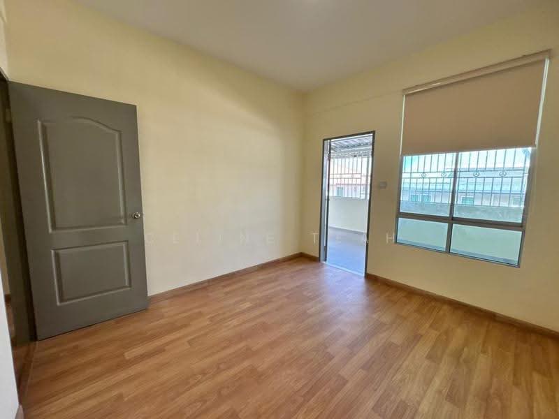 2-storey Terraced House for Rent in Kota Kinabalu (Sabah) - Celine Teah - Interior - PropertyGuru.com.my
