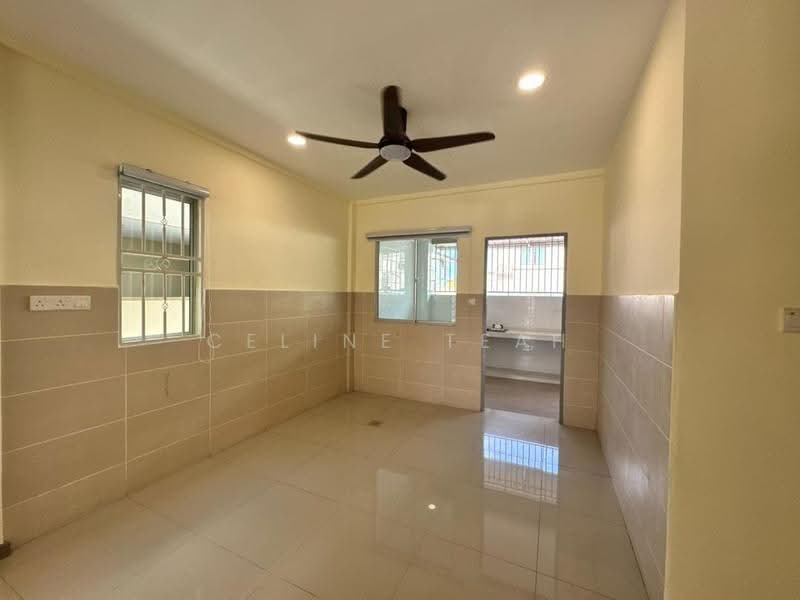 2-storey Terraced House for Rent in Kota Kinabalu (Sabah) - Celine Teah - PropertyGuru.com.my