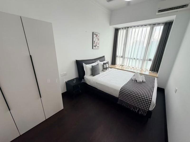 Condominium for Sale at R&F Princess Cove Phase 2-Seine Region - Benjamin Oh - Bedroom - PropertyGuru.com.my