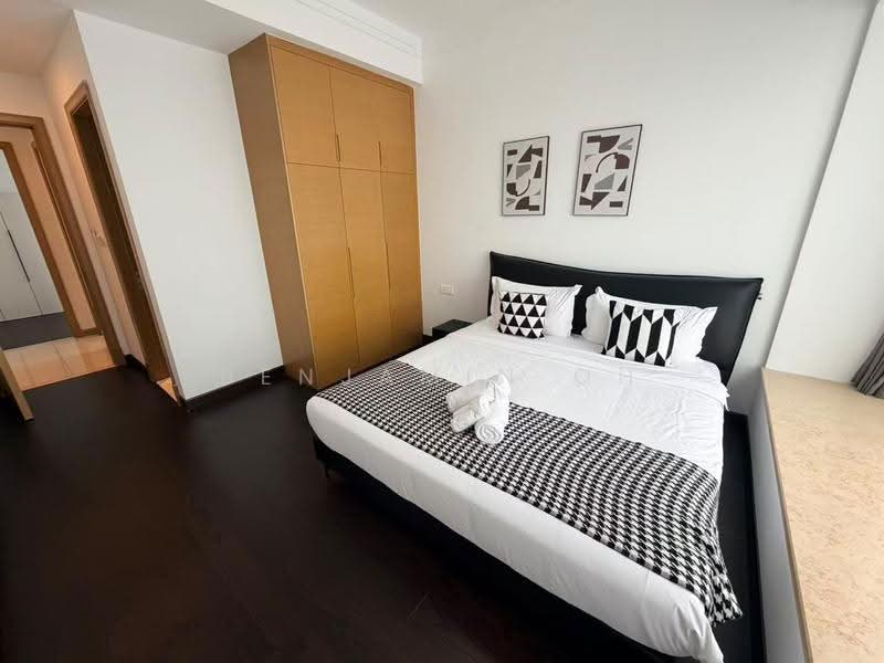 Condominium for Sale at R&F Princess Cove Phase 2-Seine Region - Benjamin Oh - Bedroom - PropertyGuru.com.my