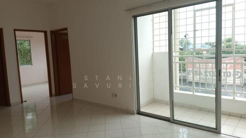 Flat for Rent at Pangsapuri Seri Jati - Stanley Savuriyar - Interior - PropertyGuru.com.my