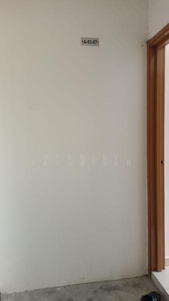 Flat for Rent at Pangsapuri Seri Jati - Stanley Savuriyar - Interior - PropertyGuru.com.my