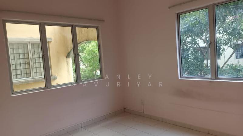 Flat for Rent at Pangsapuri Seri Jati - Stanley Savuriyar - Interior - PropertyGuru.com.my