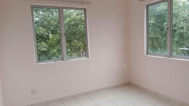 Flat for Rent at Pangsapuri Seri Jati - Stanley Savuriyar - Interior - PropertyGuru.com.my