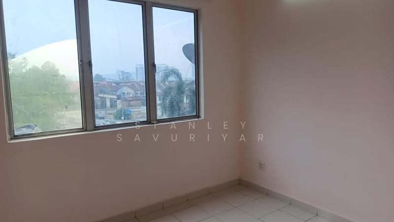 Flat for Rent at Pangsapuri Seri Jati - Stanley Savuriyar - Interior - PropertyGuru.com.my