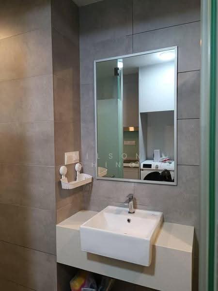 Kediaman Servis untuk Disewa di Riveria City - Wilson Ching - Bathroom - PropertyGuru.com.my