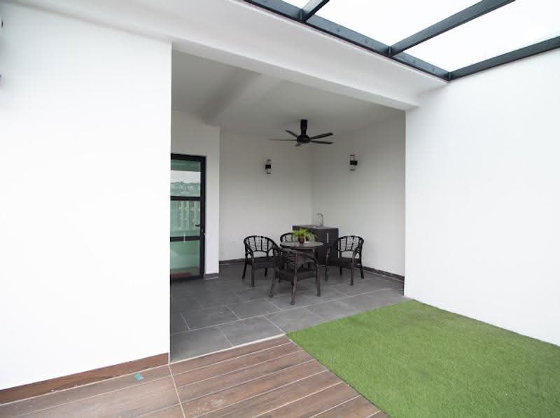 Service Residence for Sale at Tropical Villa - Ivan Lim - Exterior - PropertyGuru.com.my