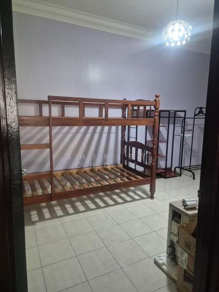 Apartment for Rent at Angkasa Apartment - Shirley Chong - Bedroom - PropertyGuru.com.my