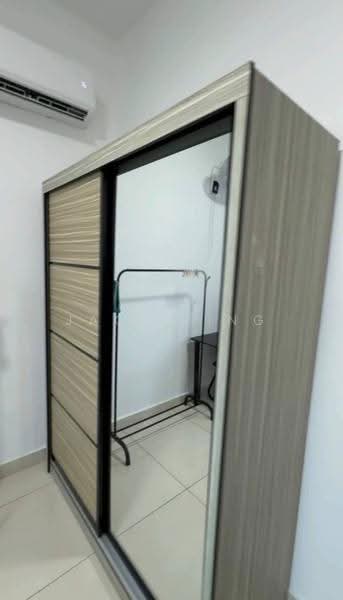 Service Residence for Rent at Sky Habitat - Jack Ting - Interior - PropertyGuru.com.my