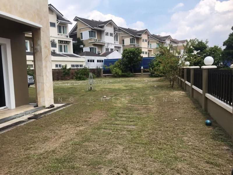 Semi-Detached House for Sale in Kota Kemuning (Shah Alam) - Ong Chee Yong - Exterior - PropertyGuru.com.my