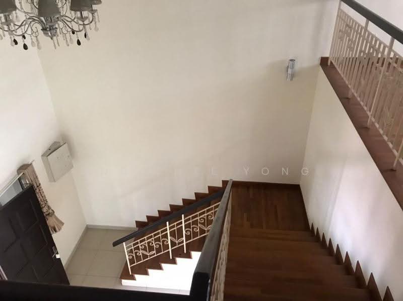 Semi-Detached House for Sale in Kota Kemuning (Shah Alam) - Ong Chee Yong - Interior - PropertyGuru.com.my